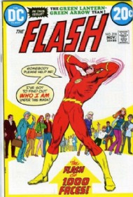 The Flash (1st Series) 1959 - 1985 #218