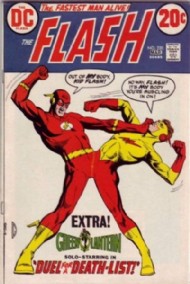 The Flash (1st Series) 1959 - 1985 #220