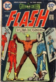 The Flash (1st Series) 1959 - 1985 #226