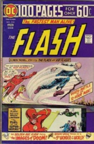 The Flash (1st Series) 1959 - 1985 #232