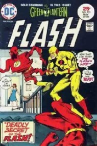 The Flash (1st Series) 1959 - 1985 #233