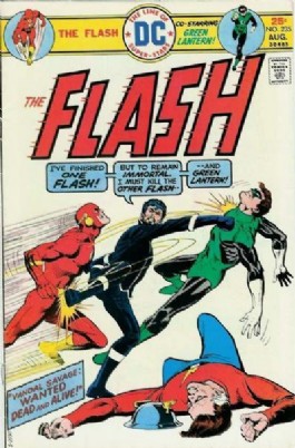 The Flash (1st Series) #235