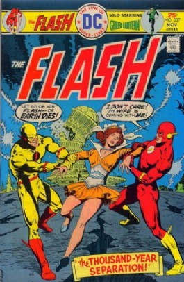 The Flash (1st Series) #237