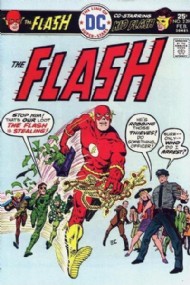 The Flash (1st Series) 1959 - 1985 #239