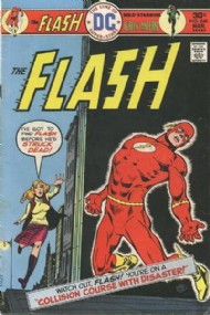 The Flash (1st Series) 1959 - 1985 #240