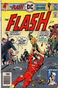 The Flash (1st Series) 1959 - 1985 #241