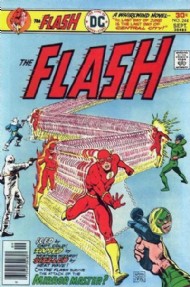 The Flash (1st Series) 1959 - 1985 #244
