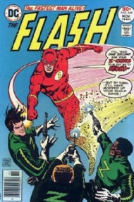 The Flash (1st Series) 1959 - 1985 #245