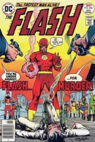 The Flash (1st Series) 1959 - 1985 #246