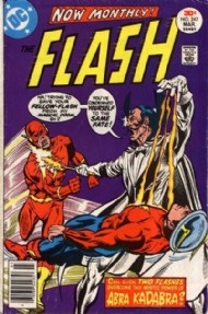 The Flash (1st Series) 1959 - 1985 #247
