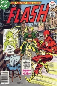 The Flash (1st Series) 1959 - 1985 #248