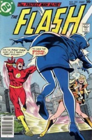 The Flash (1st Series) 1959 - 1985 #251