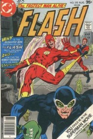 The Flash (1st Series) 1959 - 1985 #252