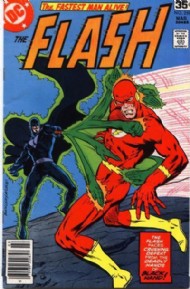 The Flash (1st Series) 1959 - 1985 #259
