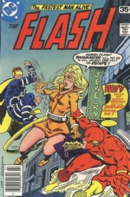 The Flash (1st Series) 1959 - 1985 #263