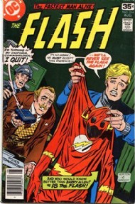 The Flash (1st Series) 1959 - 1985 #264