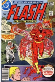 The Flash (1st Series) 1959 - 1985 #267