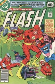 The Flash (1st Series) 1959 - 1985 #270
