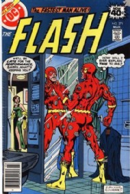 The Flash (1st Series) 1959 - 1985 #271