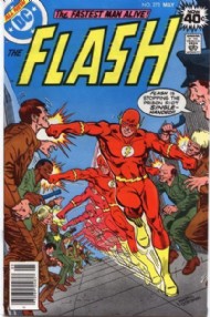 The Flash (1st Series) 1959 - 1985 #273