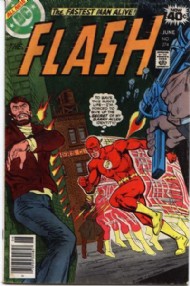 The Flash (1st Series) 1959 - 1985 #274
