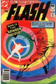 The Flash (1st Series) 1959 - 1985 #286
