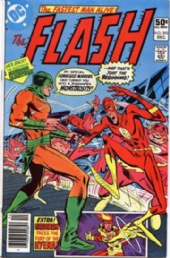 The Flash (1st Series) 1959 - 1985 #292