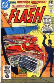 The Flash (1st Series) 1959 - 1985 #298