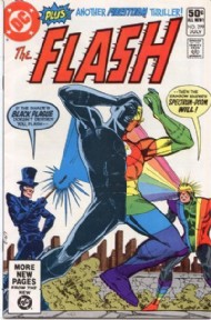 The Flash (1st Series) 1959 - 1985 #299