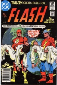 The Flash (1st Series) 1959 - 1985 #305