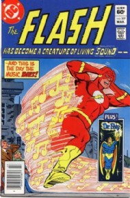 The Flash (1st Series) 1959 - 1985 #307