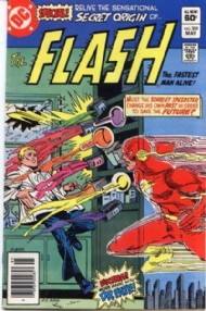 The Flash (1st Series) 1959 - 1985 #309