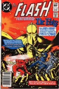 The Flash (1st Series) 1959 - 1985 #310