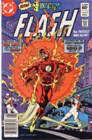 The Flash (1st Series) 1959 - 1985 #312