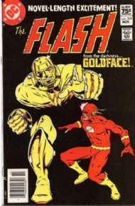 The Flash (1st Series) 1959 - 1985 #315