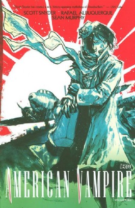 American Vampire #3