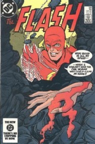The Flash (1st Series) 1959 - 1985 #336
