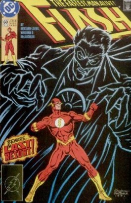 The Flash (2nd Series) #60