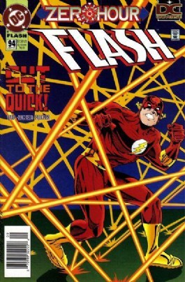 The Flash (2nd Series) #94