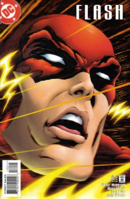 The Flash (2nd Series) #132