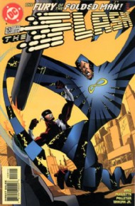 The Flash (2nd Series) 1987 - 2009 #153