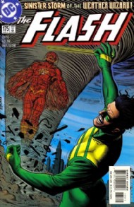 The Flash (2nd Series) 1987 - 2009 #175