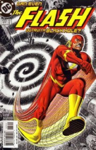 The Flash (2nd Series) 1987 - 2009 #177