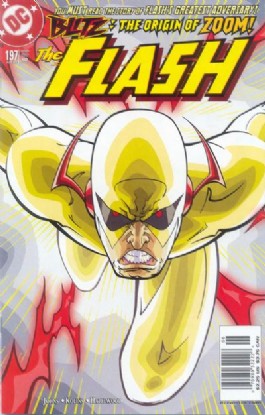 The Flash (2nd Series) #197