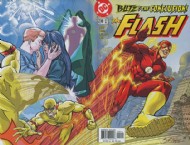 The Flash (2nd Series) 1987 - 2009 #200