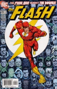 The Flash (2nd Series) 1987 - 2009 #225