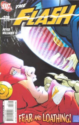 The Flash (2nd Series) #238