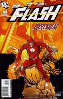 The Flash (2nd Series) #241