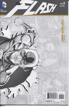 The Flash (4th Series)