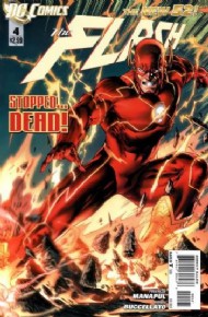 The Flash (4th Series) 2011 - 2014 #4